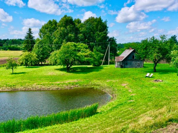 Kaišiadorių r. sav., Kalviai