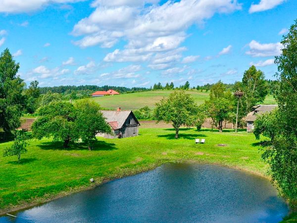 Kaišiadorių r. sav., Kalviai