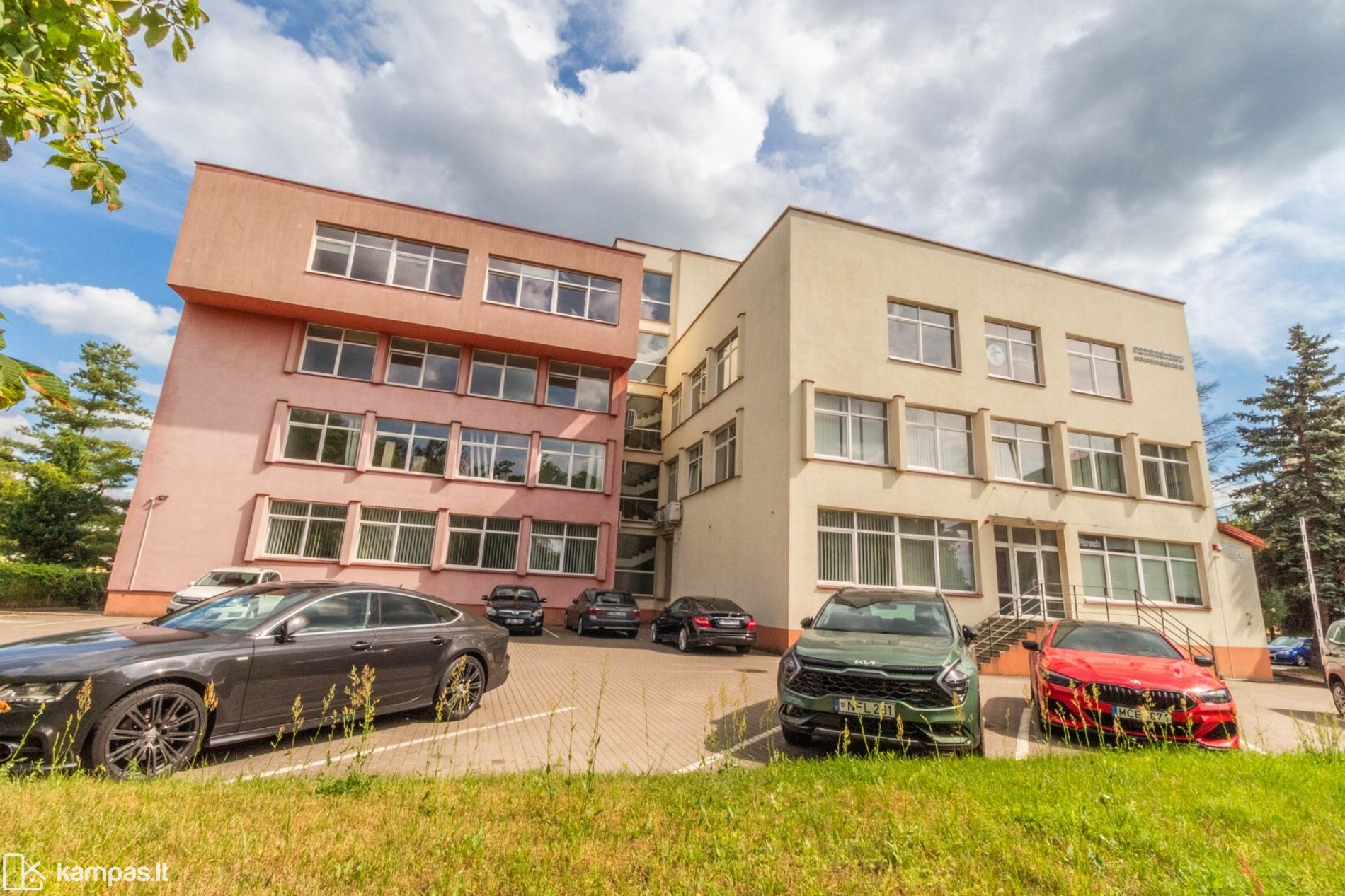 Main Image Kaunas, Petrašiūnai, R. Kalantos g.