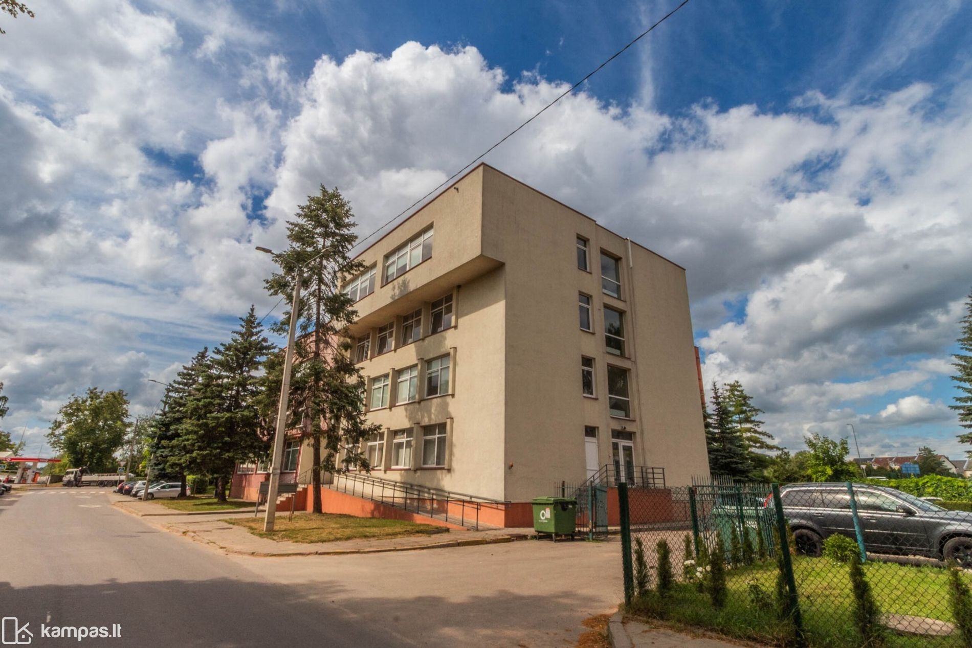 Main Image Kaunas, Petrašiūnai, R. Kalantos g.