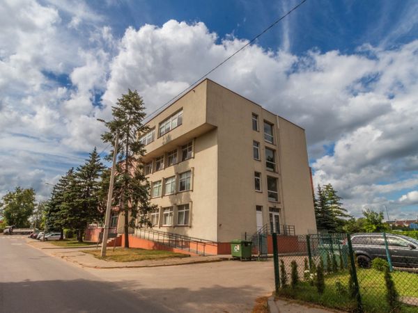 Kaunas, Petrašiūnai