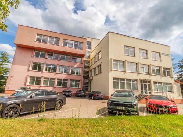Kaunas, Petrašiūnai