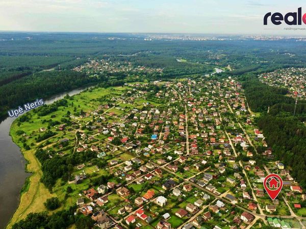 Vilnius, Verkiai