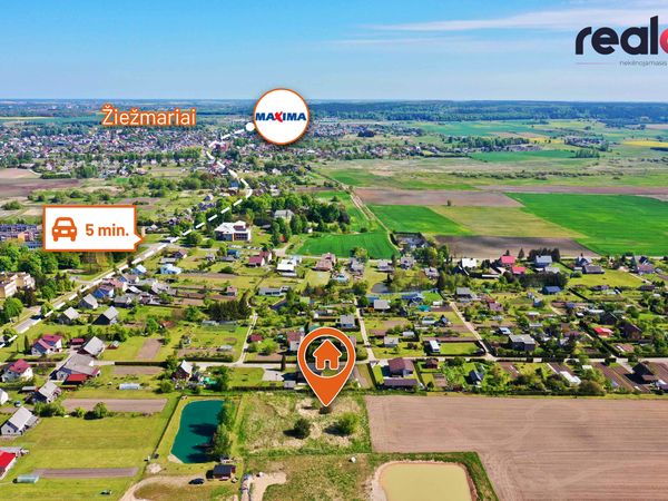 Kaišiadorių r. sav., Žiežmariai