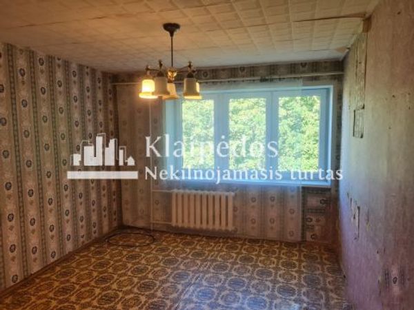 Klaipėda, Žvejybos uostas