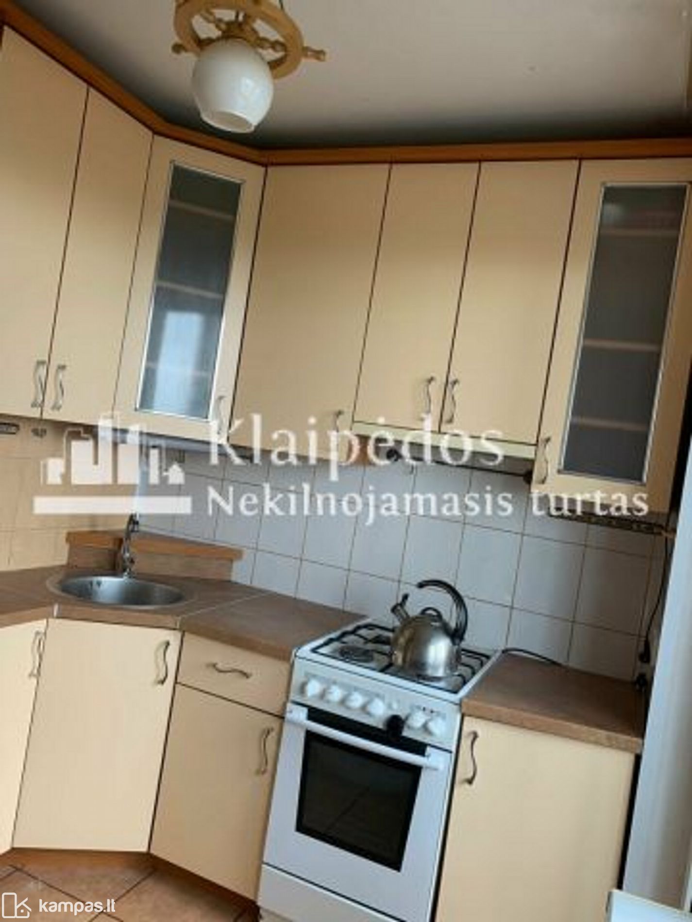 Main Image Klaipėda, Žardininkai, Smiltelės g.