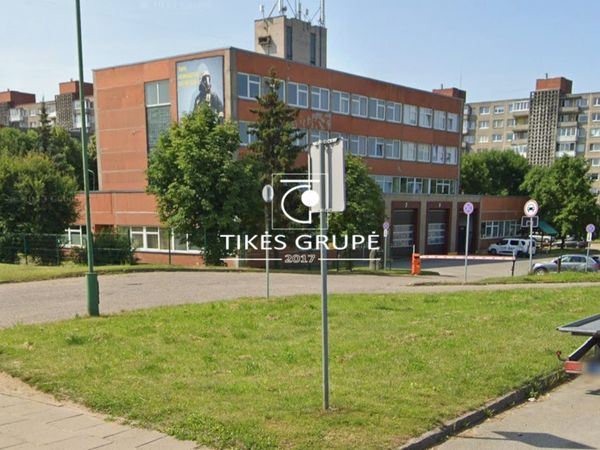 Klaipėda, Naujakiemis