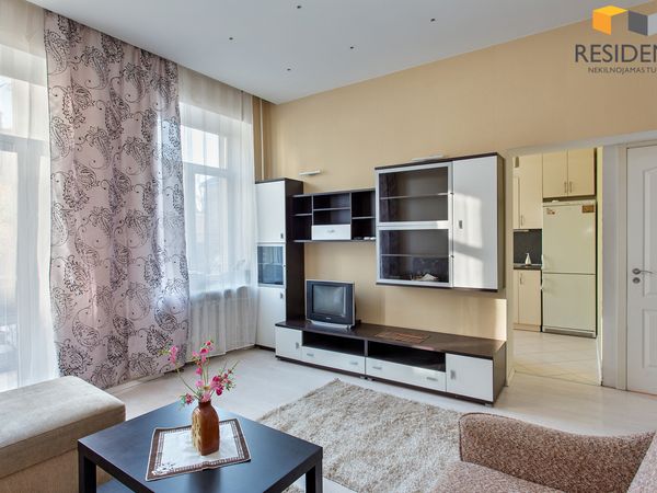 Vilnius, Naujamiestis