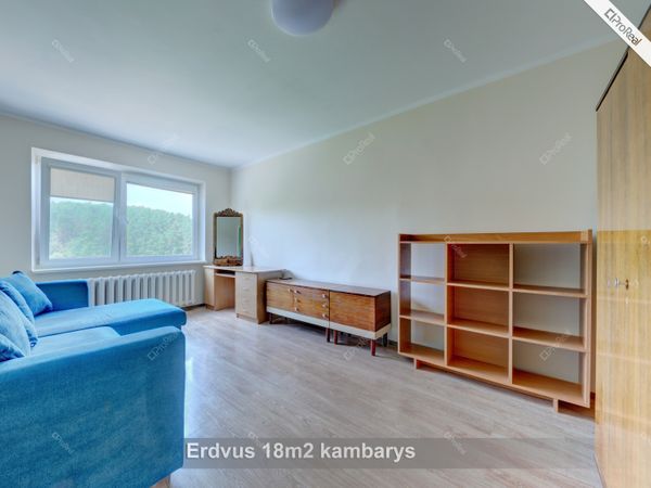 Vilnius, Žemieji Paneriai