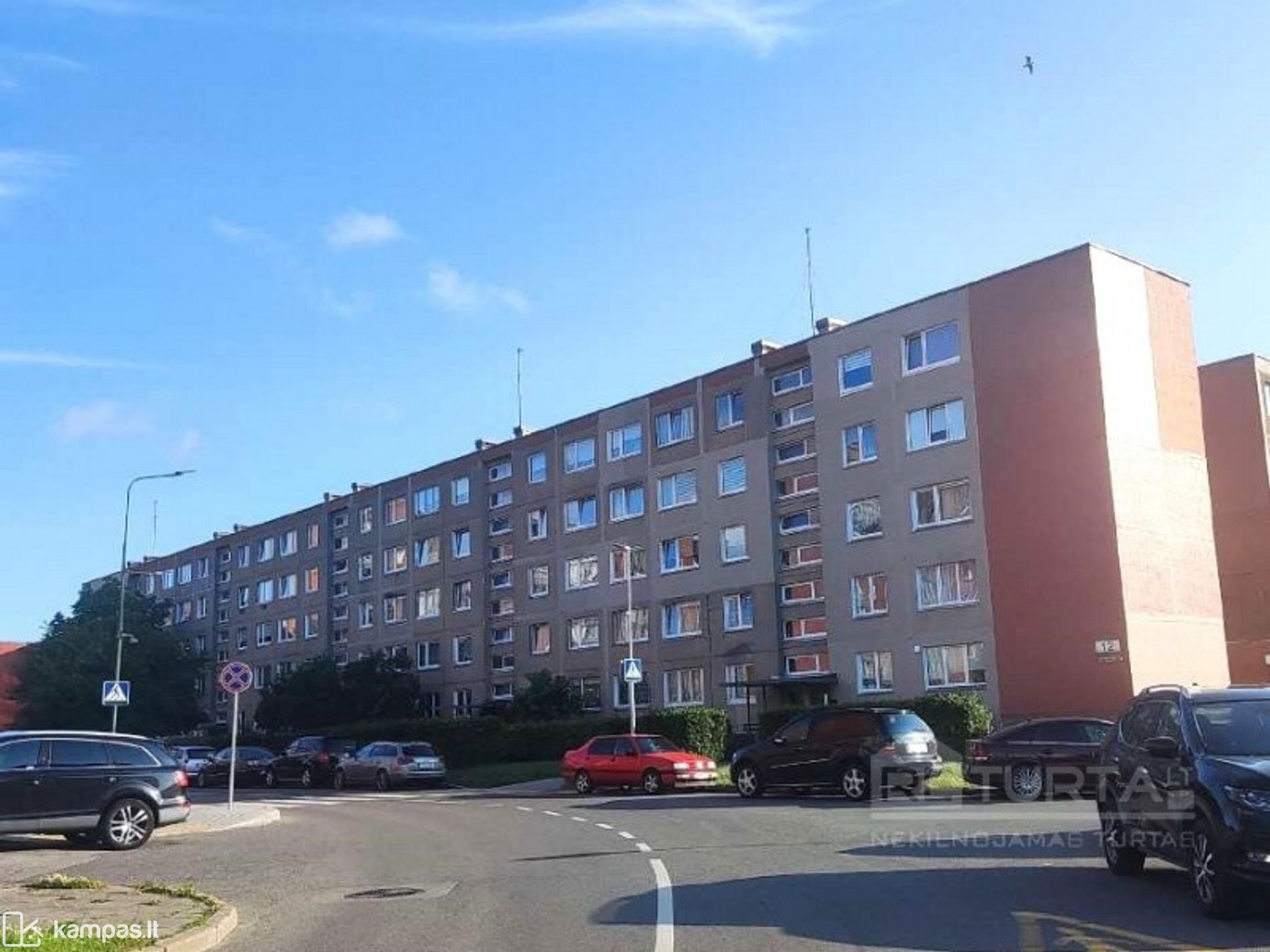 Main Image Klaipėda, Laukininkai, Laukininkų g.