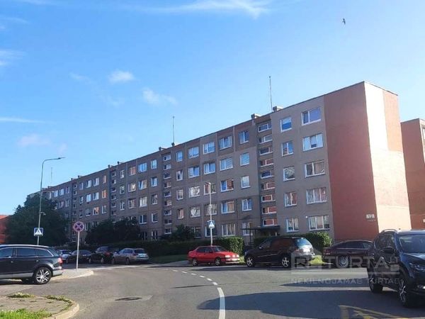 Klaipėda, Laukininkai