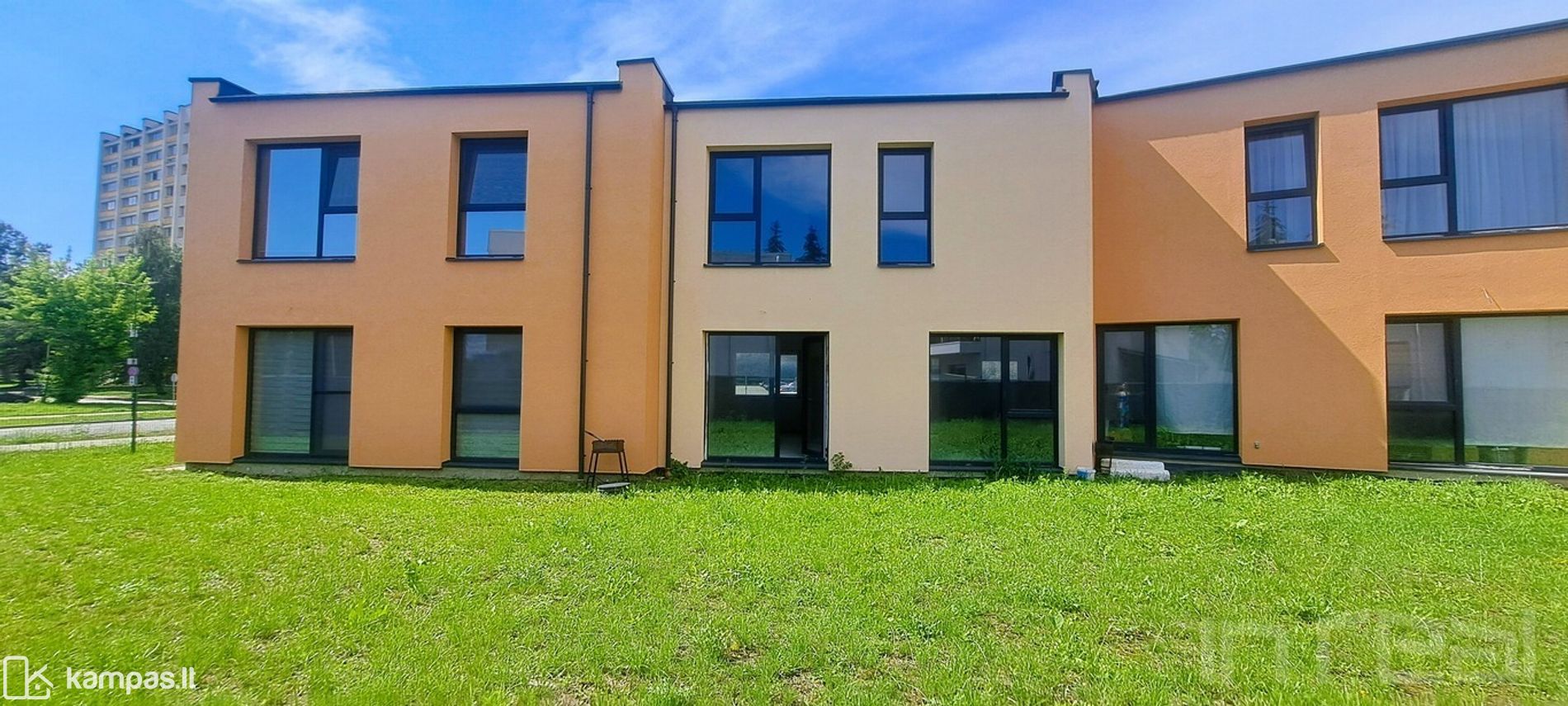 Main Image Kaunas, Dainava, Partizanų g.