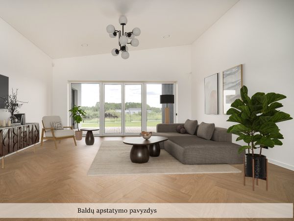 Vilnius, Aukštieji Paneriai