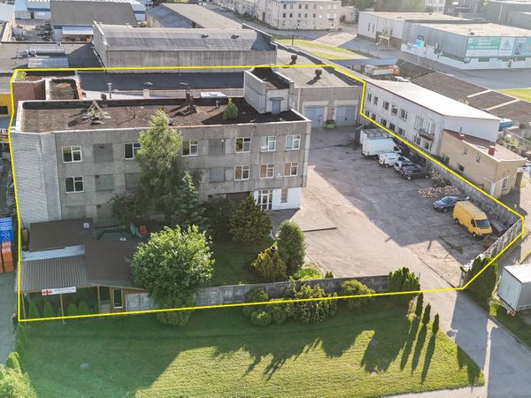 Tauragės r. sav., Tauragė