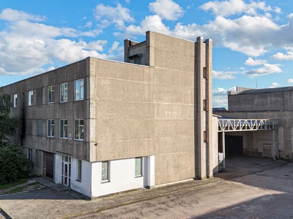 Tauragės r. sav., Tauragė