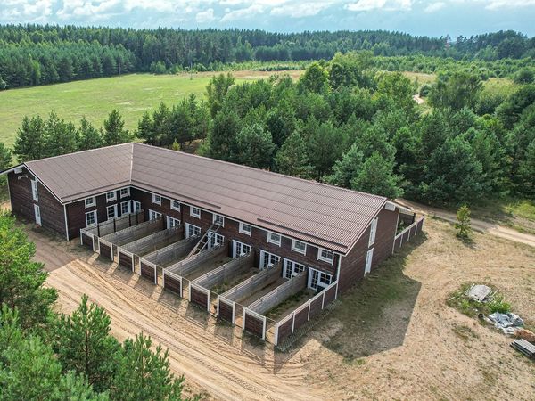 Trakų r. sav., Užilgiai
