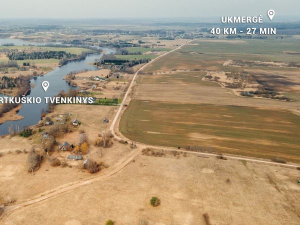 Širvintų r. sav., Plikiškės
