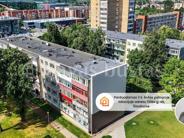 Šiauliai, Lieporiai
