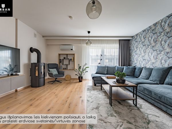 Vilnius, Kalnėnai