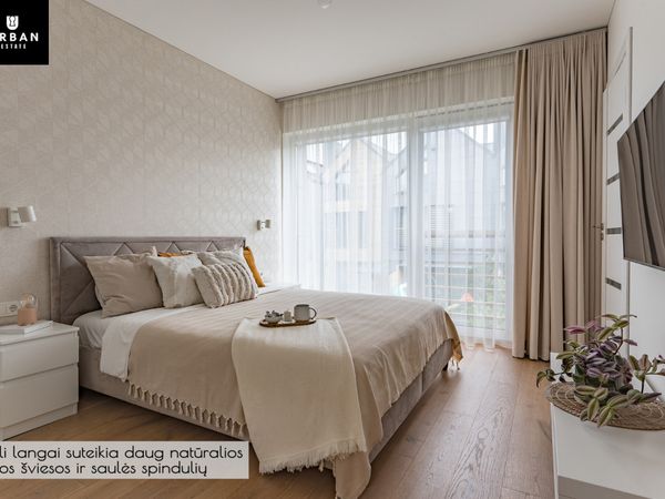 Vilnius, Kalnėnai