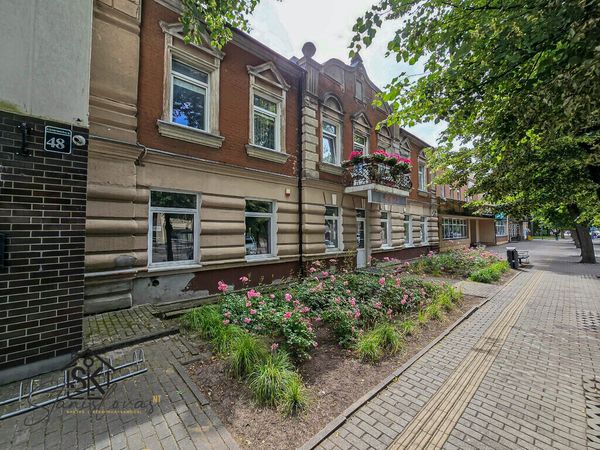 Šilutės r. sav., Šilutė