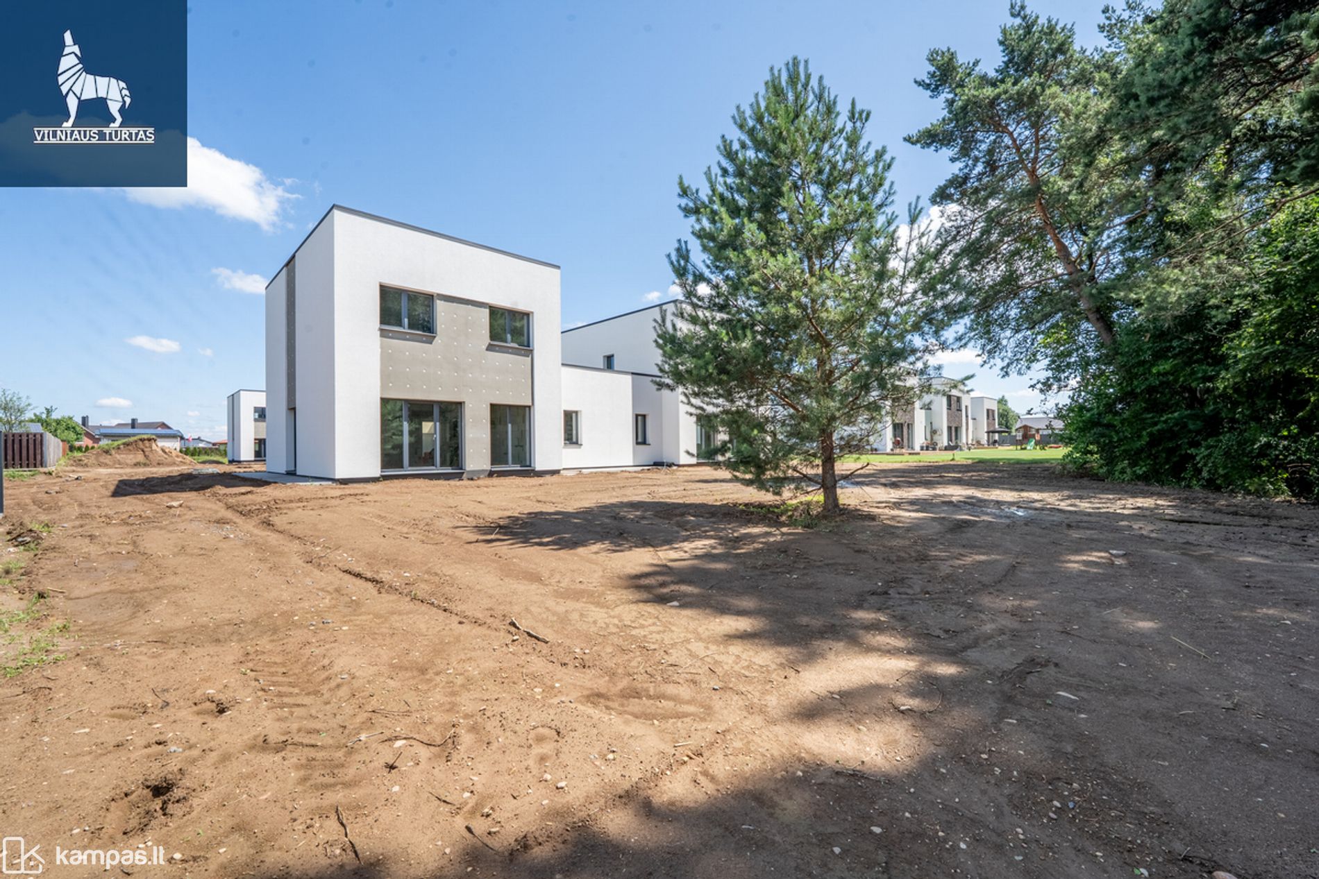 Main Image Vilnius, Trakų Vokė, Pagojuko g.