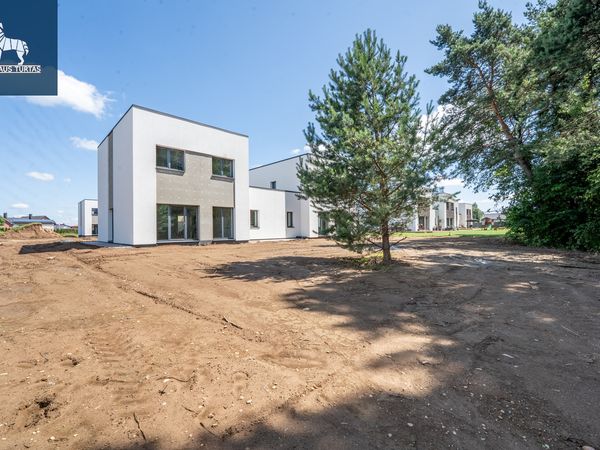 Vilnius, Trakų Vokė