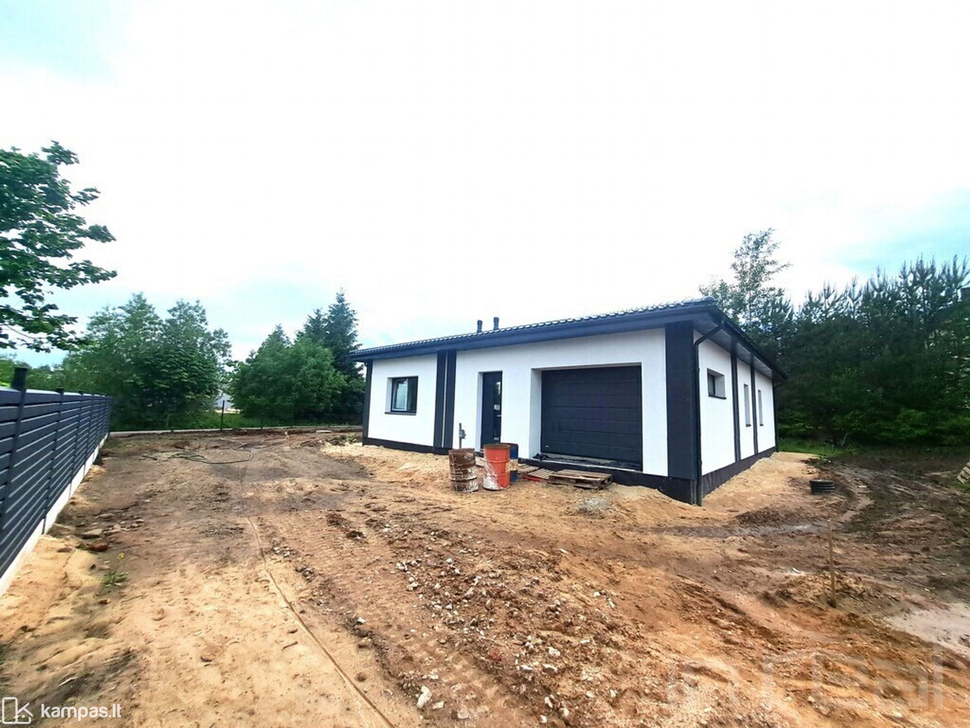 Main Image Kauno r. sav., Ringaudai, Žvejų g.
