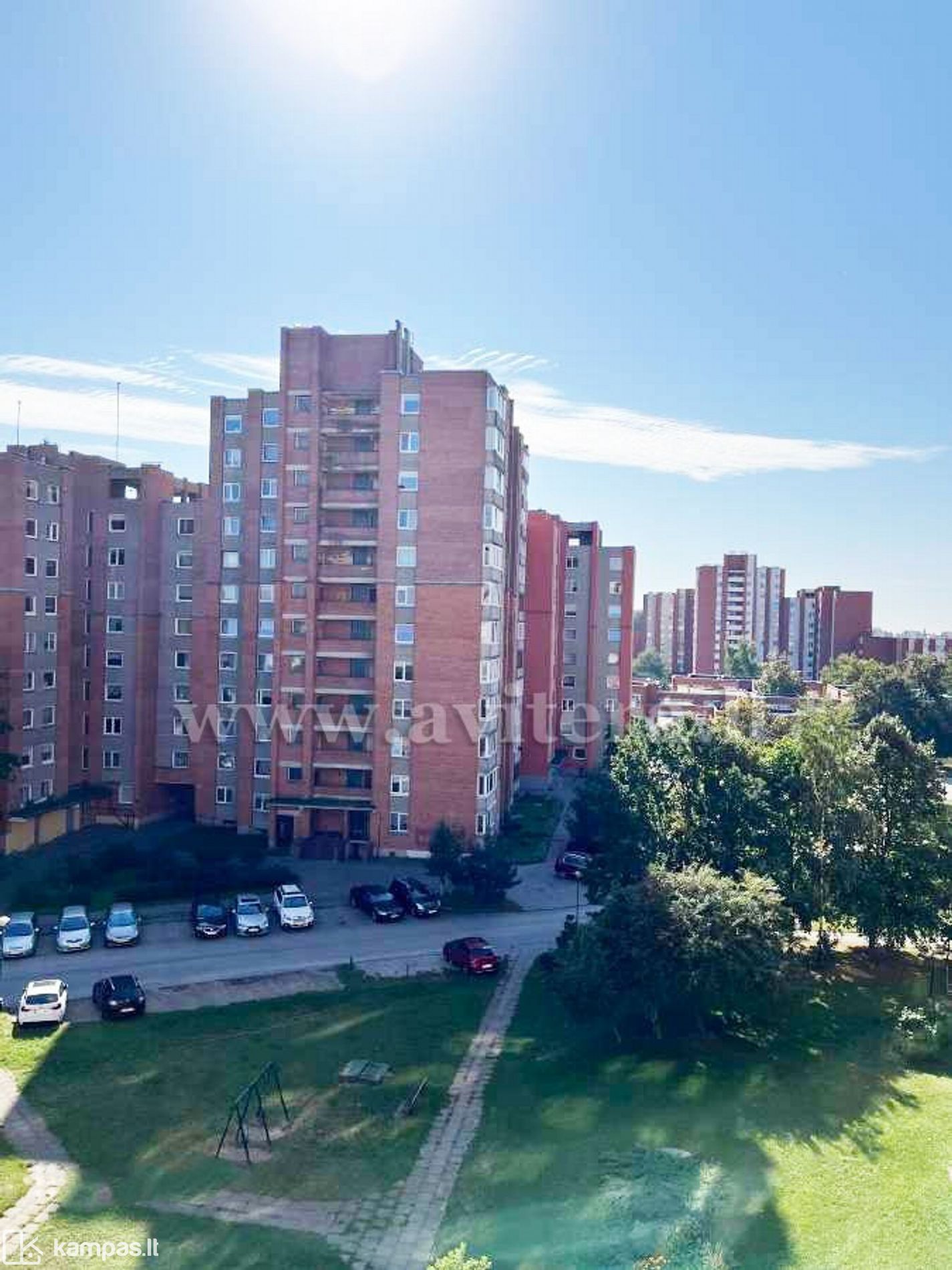 Main Image Klaipėda, Mažasis Kaimelis, Liepojos g.