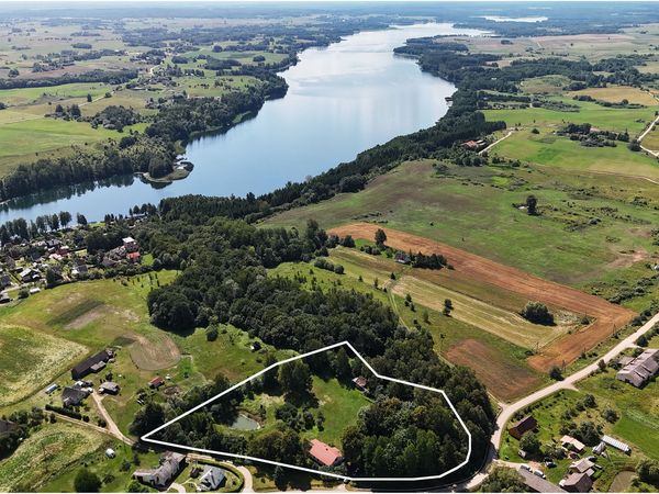 Lazdijų r. sav., Jurčiūnai