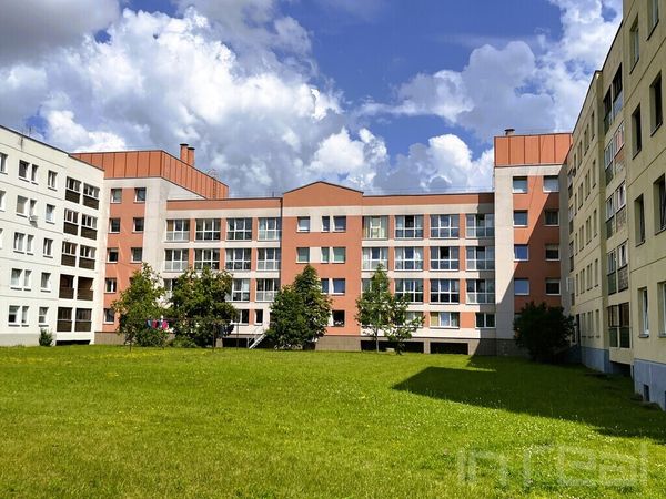 Panevėžys, Kniaudiškiai