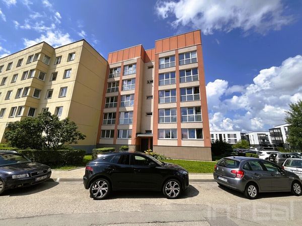 Panevėžys, Kniaudiškiai