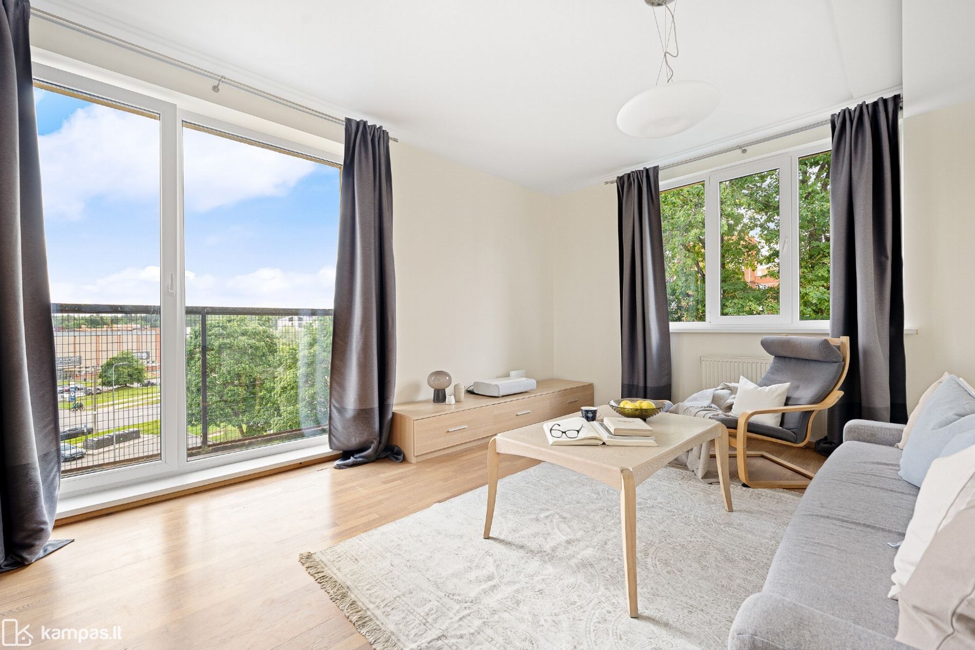Main Image Vilnius, Jeruzalė, Bitininkų g.