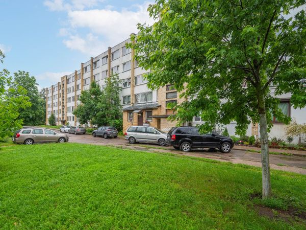 Vilnius, Naujininkai