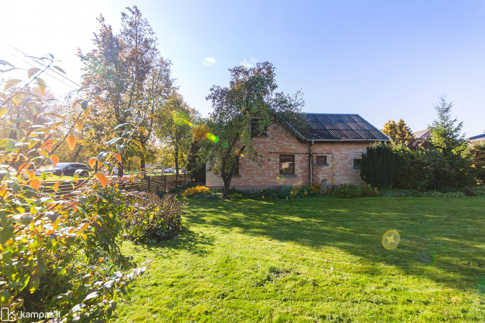 Main Image Šiauliai, Centras, Žemaitės g.