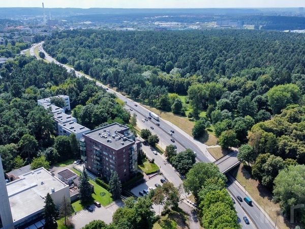 Vilnius, Naujamiestis