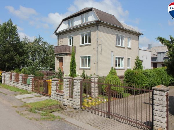 Šiaulių r. sav., Ginkūnai