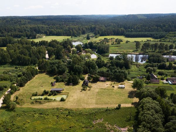 Šiaulių r. sav., Skaudviliai