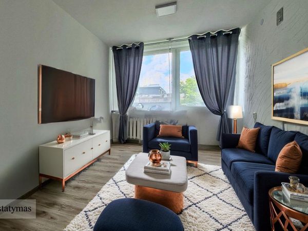 Vilnius, Antakalnis