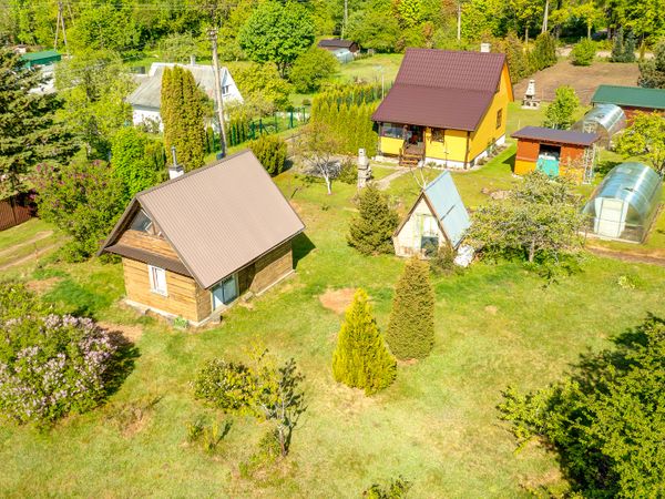 Vilniaus r. sav., Akmeniškės