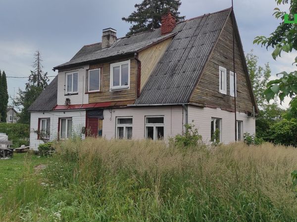 Panevėžio r. sav., Ramygala