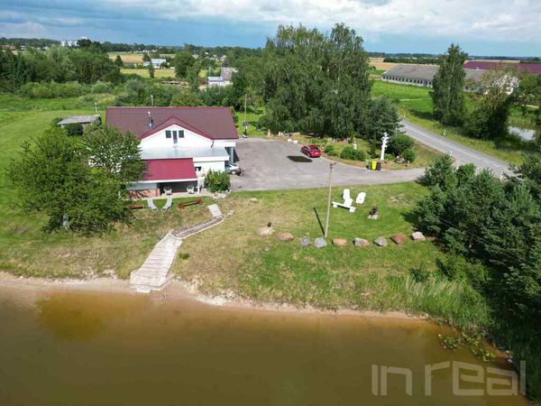 Šiaulių r. sav., Smiltynė