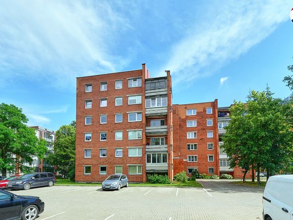 Kaunas, Žaliakalnis