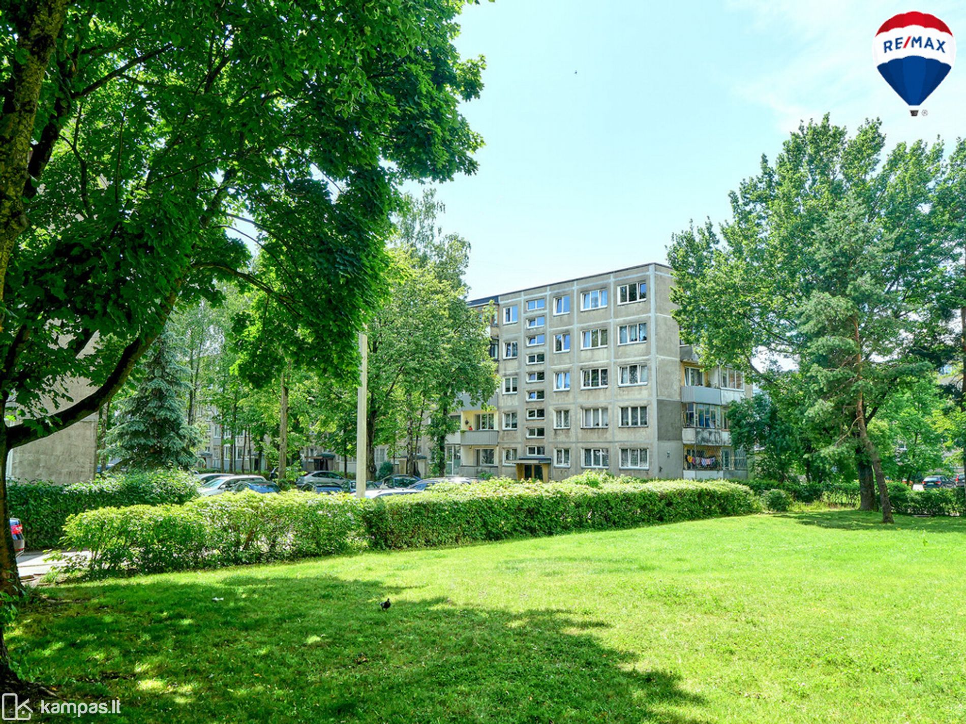 Main Image Kaunas, Dainava, Kovo 11-osios g.