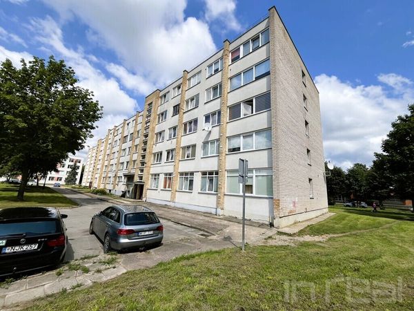 Panevėžys, Žemaičiai