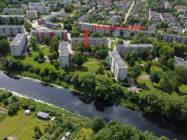 Kėdainių r. sav., Kėdainiai