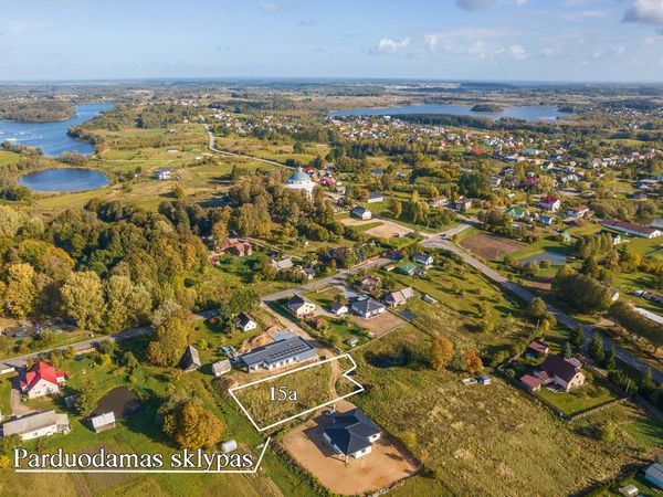 Vilniaus r. sav., Sudervė