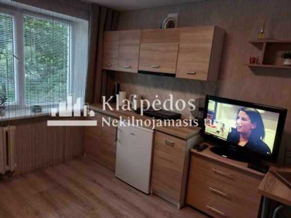 Klaipėda, Rumpiškės
