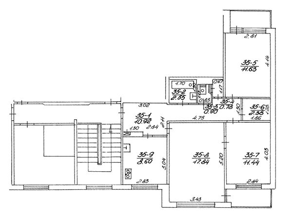 Vilnius, Justiniškės