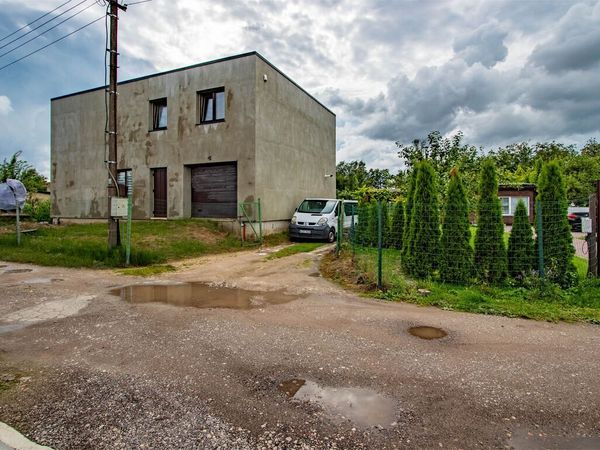 Panevėžys, Molainiai